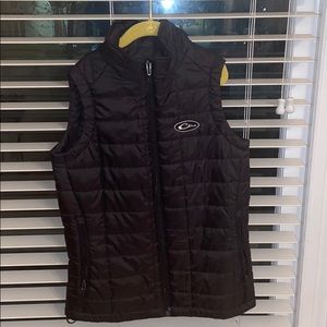 Womens drake vest